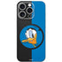 Disney Friends Donald Duck iPhone 16 Pro Skin